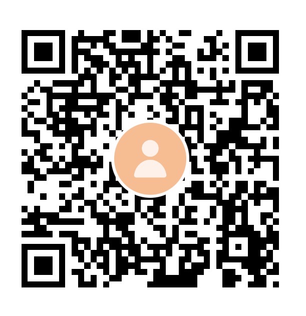 PayPay QRコード